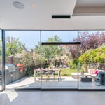 Location Creation Ritherdon Dining And Glass Doors