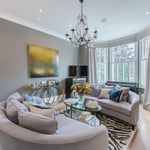 Location Creation Killieser Sitting Room