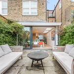 Location Creation WSH Garden Seating