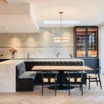 Location CreationLocation CreeksideOpen Kitchen