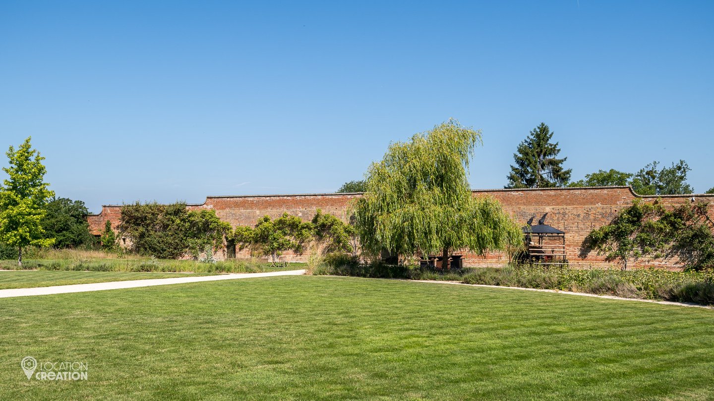 Location Creation The Walled Gardengarden