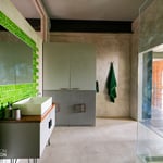 Location CreationSpratts FactoryUpper Bath