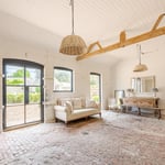 SittLocation Creation Kirby Farm Sitting Room