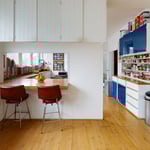 Location Creation Deerhurst Kitchen Seating