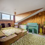 Location Creation Deerhurst Bed