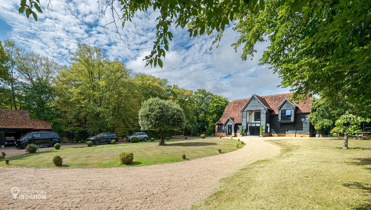 Location CreationEssex BarnProperty
