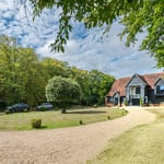 Location CreationEssex BarnProperty