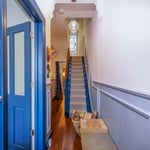 Location Creation Brighton Entrance