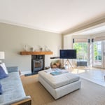 Location Creation GCH Drawing Room