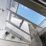 Location Creation Brighton Sky Lights