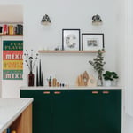 Location Creation Da Silva Design Kitchen
