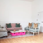 Location CreationThe Social KitchenStudio A Sofa Area