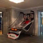 Location CreationRegency HouseGames Room