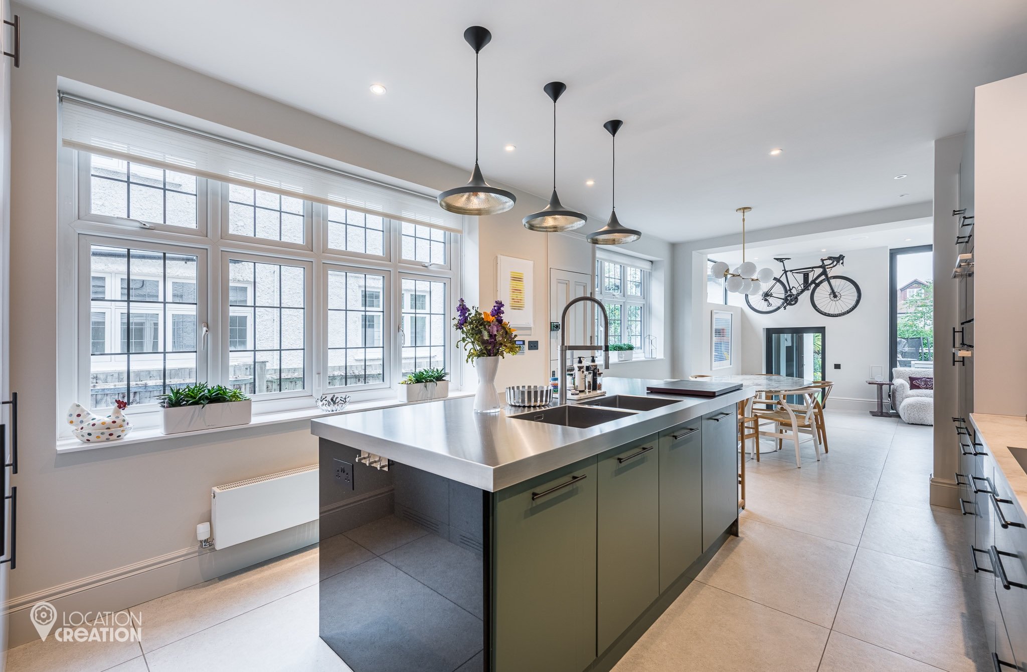 Location CreationTeignmouth NWkithcen