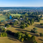 Location Creation Broadlands Estate Whole Overview