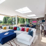 Location Creation Grayshurst Openplan