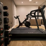 Location CreationVannCroftGym