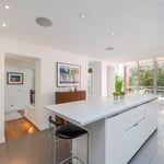 Location Creation Melrose House Kitchen