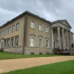 Location Creation Broadlands Estate Property