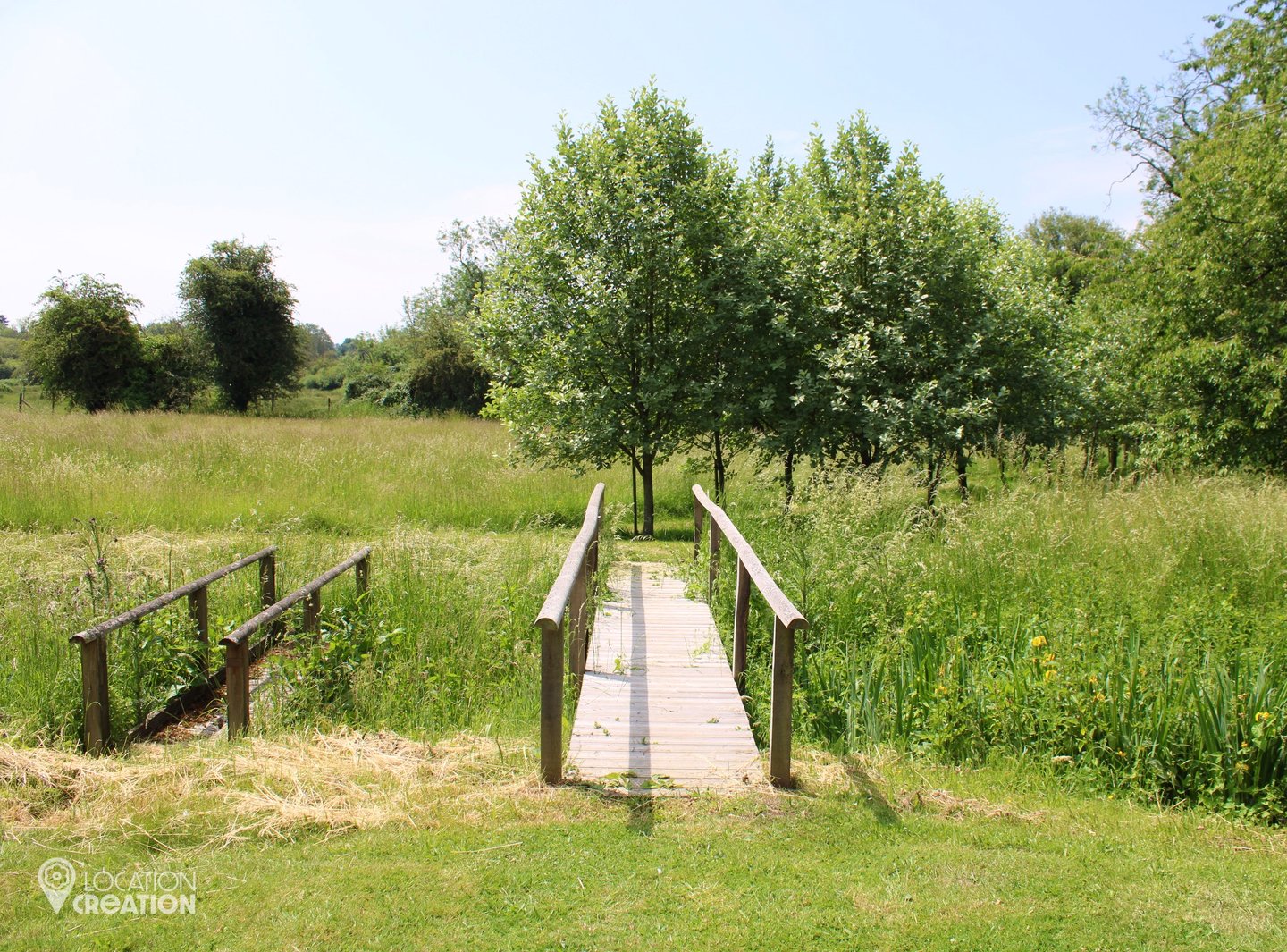 WM Gypsy Caravan Surrounds