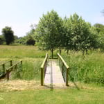 WM Gypsy Caravan Surrounds