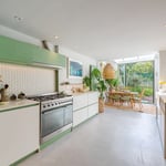 Location Creation Lyndhurst Grove Kitchen