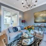 Location Creation Killieser Sitting Room