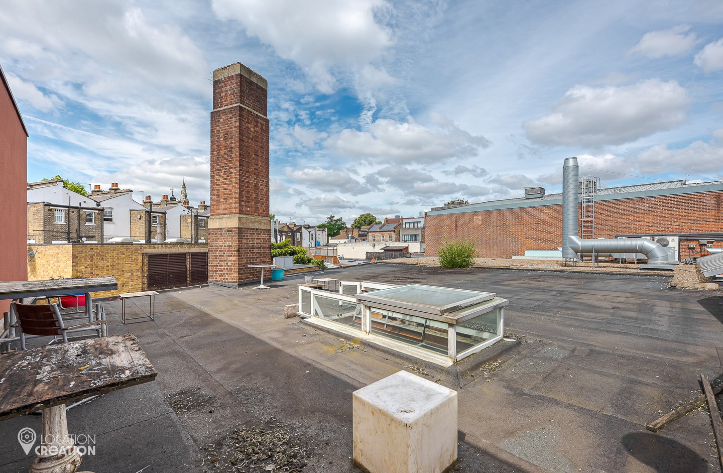 Location Creation The Butter Factory Rooftopjpg