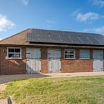 Location Creation Amberwood House Barn