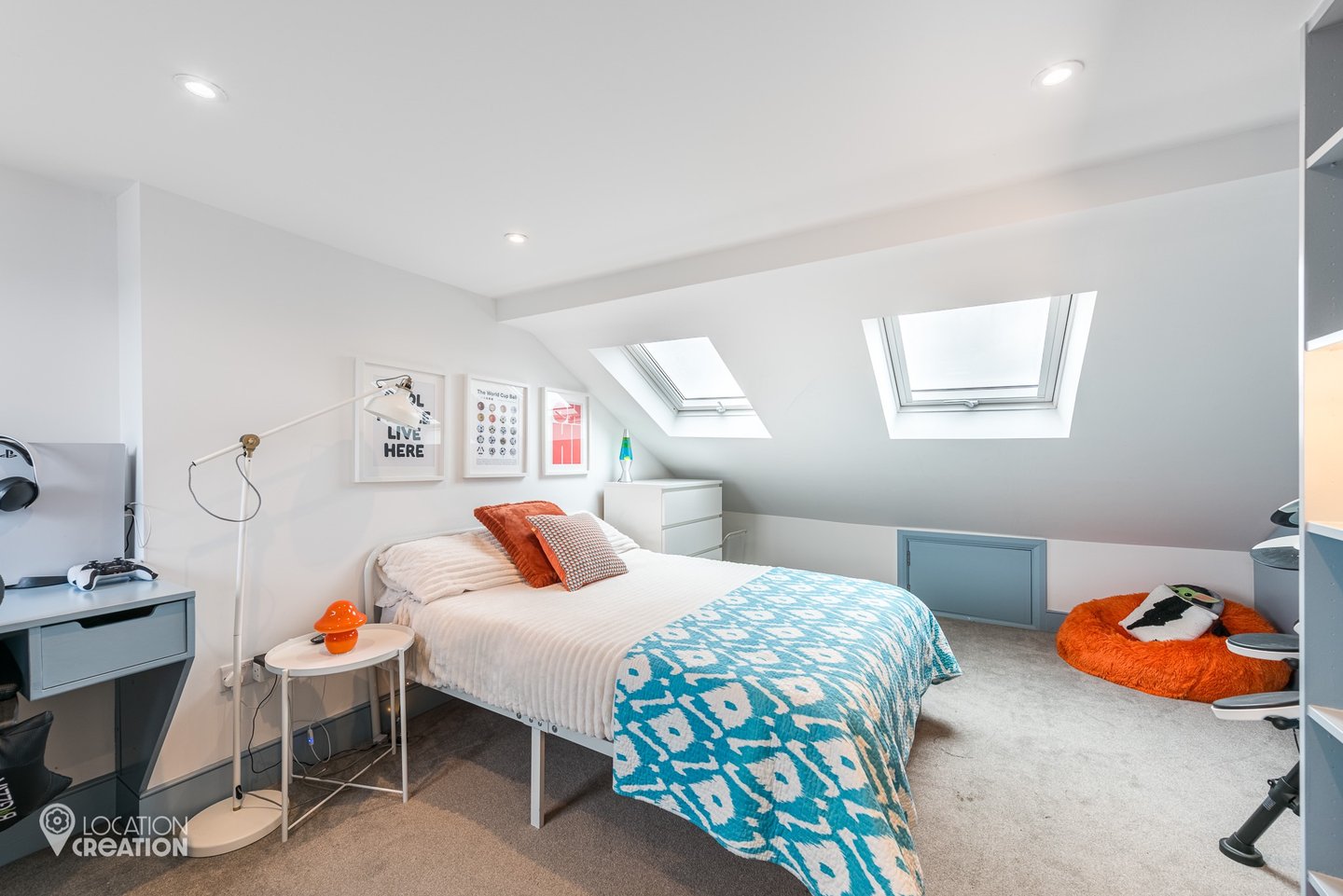 Location CreationNorthbrook Nbedroom