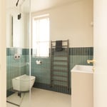 Sudbrooke Road SWGreen Shower Room