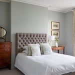 Location Creation Cedars Bedroom