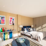 Location CreationBel Airbed Alt