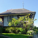 Location CreationRiverside HouseBoathouse