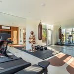 Location CreationBel Airgym