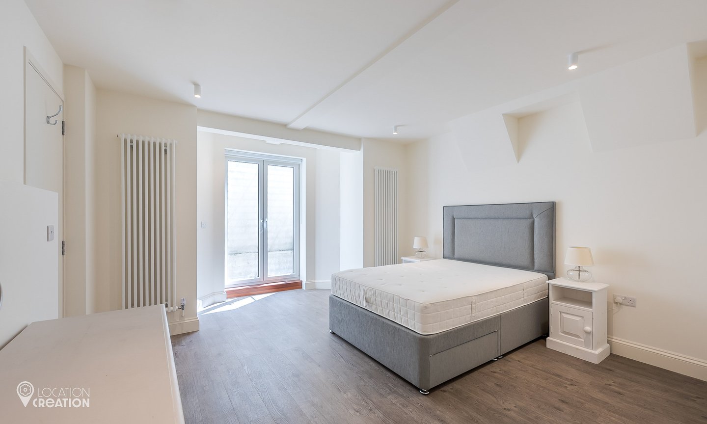 Location Creation Becmead Bedroom