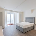 Location Creation Becmead Bedroom