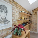 Location Creation Semara House Artist Studio