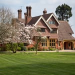 Location Creation Grayshurst Outdoors