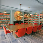 Location CreationBerkshire ManorReception