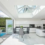 Location Creation Chandos Open Plan Dining