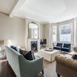 Location Creation Wakehurst Sitting Room