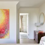 Location CreationChiswick Dockbed