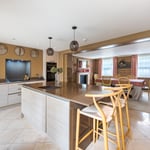 Location Creation St Peters Square Kitchen Island