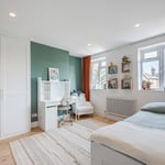 Location Creation Groom Crescent Bedroom