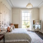 Location CreationKeythorpe HallBedroom