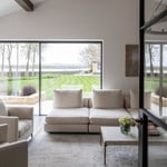 Location Creation Orchard House Sitting Room