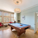 Location Creation Blenkare Pool Table