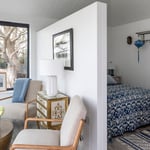 Location Creation Orchard House Spare Bed