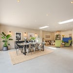 Location Creation Drewstead Dining